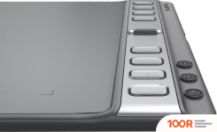 Графический планшет Huion INSPIROY 2 L H1061P (45707)