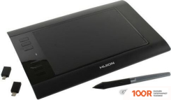 Графический планшет Huion HS95 (45706)