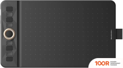 Графический планшет Gaomon WH851 (ТЕМНО-СЕРЫЙ) (45701)