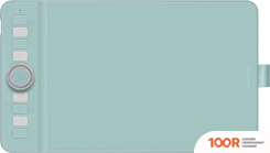 Графический планшет Gaomon WH851 (ЗЕЛЕНЫЙ) (45700)