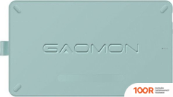 Графический планшет Gaomon WH851 (ЗЕЛЕНЫЙ) (45700)