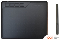 Графический планшет Gaomon S620 (45699)