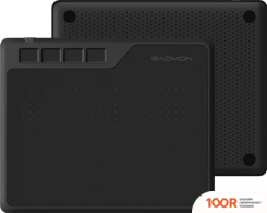 Графический планшет Gaomon S620 (45699)