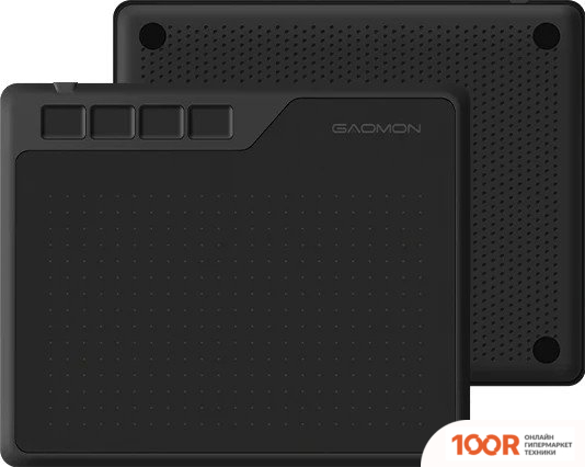 Графический планшет Gaomon S620 (45699)