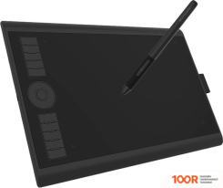 Графический планшет Gaomon M10K PRO (45698)