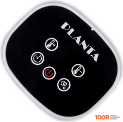 Гидромассажная ванночка Planta MFS-600 (45599)