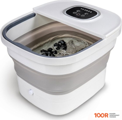 Гидромассажная ванночка Planta MFS-600 (45599)