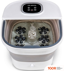 Гидромассажная ванночка Planta MFS-600 (45599)