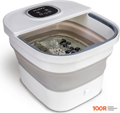 Гидромассажная ванночка Planta MFS-600 (45599)