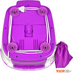 Гидромассажная ванночка Planta MFS-200V (45596)