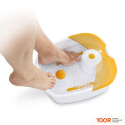 Гидромассажная ванночка Medisana FS 881 (45595)