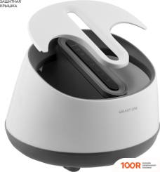 Гидромассажная ванночка Galaxy Line GL4904 (45590)