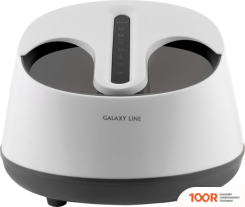 Гидромассажная ванночка Galaxy Line GL4904 (45590)