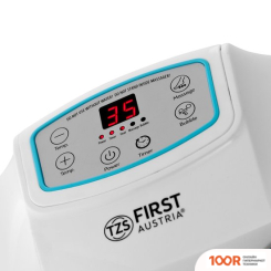 Гидромассажная ванночка First FA-8115-4 (45588)