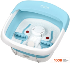 Гидромассажная ванночка Econ ECO-FS101 (45585)