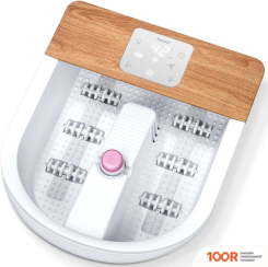 Гидромассажная ванночка Beurer FB 65 (45580)