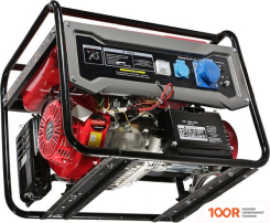 Генератор Энергомаш БГ-6600Э (45575)