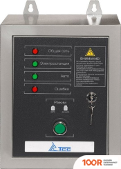 Генератор ТСС АВР-С 9000D/230 (45568)