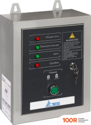 Генератор ТСС АВР-С 9000D/230 (45568)