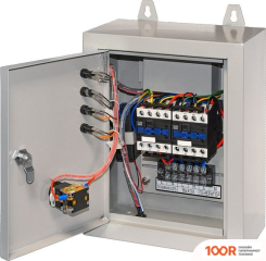 Генератор ТСС АВР-С 9000D/230 (45568)