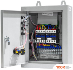 Генератор ТСС АВР-С 8000/230/400 (45567)