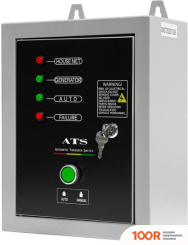 Генератор ТСС АВР-С 8000/230/400 (45567)