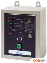 Генератор ТСС АВР-С 18000/400 (45566)