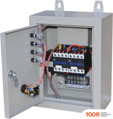 Генератор ТСС АВР-С 12000/230 (45565)