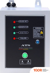 Генератор ТСС АВР-С 12000/230 (45565)