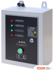 Генератор ТСС АВР-С 12000/230 (45565)