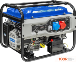 Генератор ТСС SGG 9000E3LUA 190096 (45560)