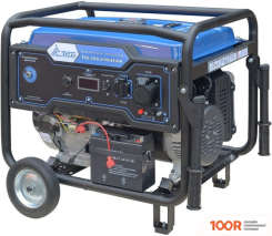 Генератор ТСС SGG 8000EHNA (45555)