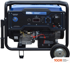 Генератор ТСС SGG 8000EHNA (45555)