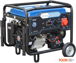 Генератор ТСС SGG 8000EH3NA (45552)