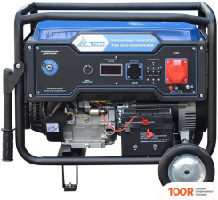 Генератор ТСС SGG 8000EH3NA (45552)
