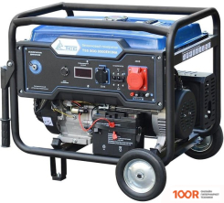 Генератор ТСС SGG 8000EH3NA (45552)