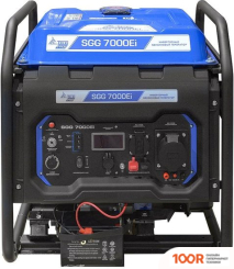 Генератор ТСС SGG 7000EI (45549)