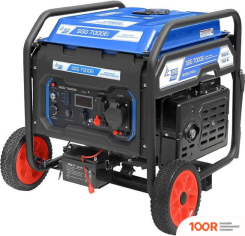 Генератор ТСС SGG 7000EI (45549)