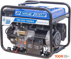 Генератор ТСС SGG 7000EA (45547)