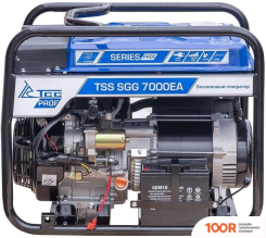 Генератор ТСС SGG 7000EA (45547)