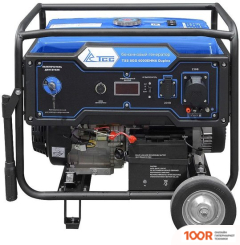 Генератор ТСС SGG 6000EHNA DUPLEX (45543)