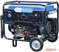 Генератор ТСС SGG 6000EHNA (45542)