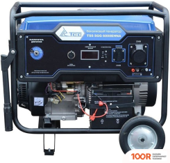 Генератор ТСС SGG 6000EHNA (45542)