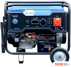 Генератор ТСС SGG 6000EH3NA (45539)