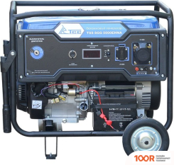 Генератор ТСС SGG 5000EHNA (45535)