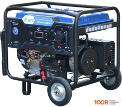 Генератор ТСС SGG 5000EHNA (45535)