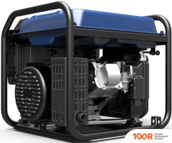 Генератор ТСС SGG 4200EI (45532)