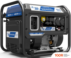 Генератор ТСС SGG 4200EI (45532)