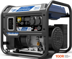 Генератор ТСС SGG 4200EI (45532)