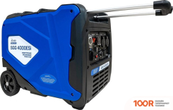 Генератор ТСС SGG 4000ESI 060049 (45530)